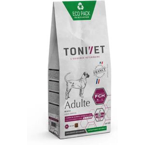 Tonivet Adulte Maxi 14Kg