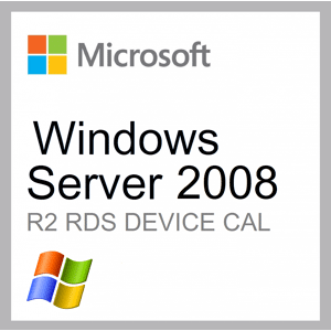 Microsoft Windows Server 2008 R2 Rds/tse Device Cal 10 Périphériques