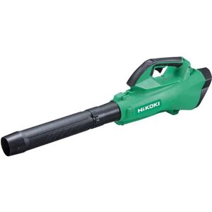 HIKOKI - HITACHI HIKOKI Souffleur sans fil 36V 2.5Ah Multivolt - RB36DAWFZ