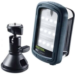 FESTOOL Lampe SYSLITE KAL II + support - 499815