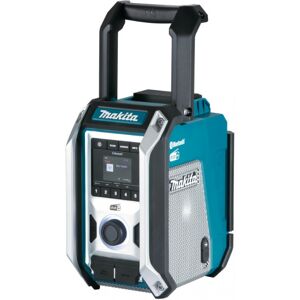 MAKITA Radio de chantier 12V CXT à 18V LXT Li-Ion - DMR115
