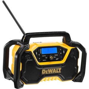 DEWALT Radio de chantier Bluetooth 12V / 18V / 54V - DCR029-QW