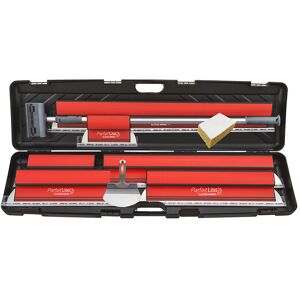 L'OUTIL PARFAIT Valise de lissage XL - 80636