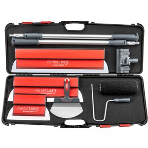 L'OUTIL PARFAIT Valise de ratissage - 80607