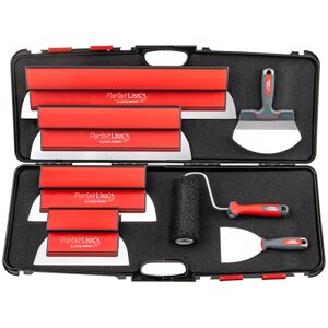 L'OUTIL PARFAIT Valise ParfaitLiss light lissage - 80595
