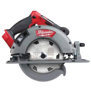 MILWAUKEE Scie circulaire 18V solo M18 FCS66-0C - 4933464725