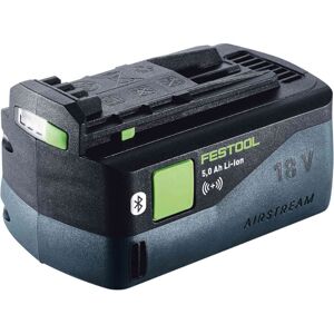 FESTOOL Batterie BP 18 Li 5,0 ASI - 577660