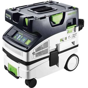 FESTOOL Aspirateur 1200W classe L CTL MINI I CLEANTEC - 574840