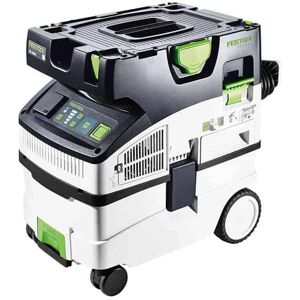FESTOOL Aspirateur classe L 15L CTL MIDI I CLEANTEC - 574832