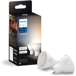 Ampoule PHILIPS HUE GU10 White Ambiance