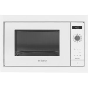 MO Enc. DE DIETRICH DME4310W Blanc Etern