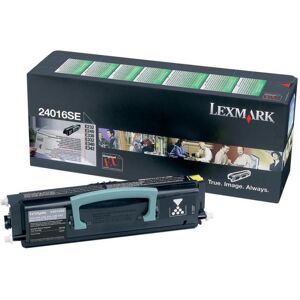 Lexmark Cartouche Toner E23X Noir 2 500 pages LRP