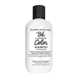 Bumble and bumble Illuminated Color Shampoo Shampooing