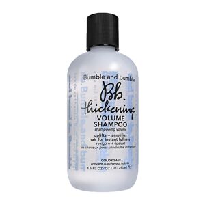 Bumble and bumble Thickening Shampoo Soins