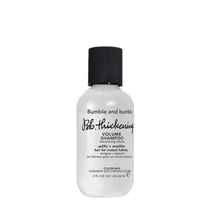 Bumble and bumble Thickening Shampoo Soins