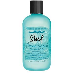 Bumble and bumble Foam Wash Shampoo Soins