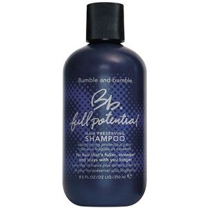 Bumble and bumble Shampoo Full Potential Full Potential