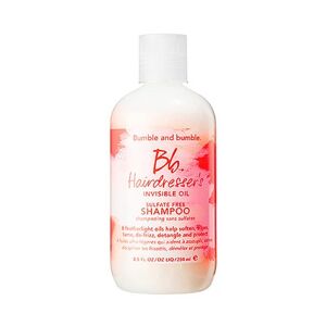 Bumble and bumble Invisible Oil Shampoo Soins