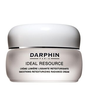 Darphin Crème Lumière Lissante Retexturisante Soin hydratant & nourrissant