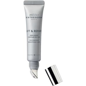 Institut Esthederm Soin Lissant Contour des Yeux Soin des Yeux & Lèvres