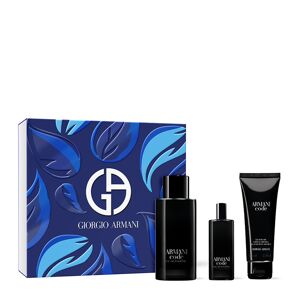 Giorgio Armani Coffret Armani Code Coffrets Parfum Homme