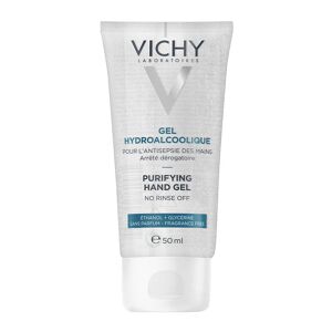 Vichy Gel Hydroalcoolique Mains & Pieds