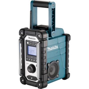 Radio de chantier 14,4V - 18V LXT DMR116 (sans batterie ni chargeur) - MAKITA - DMR116
