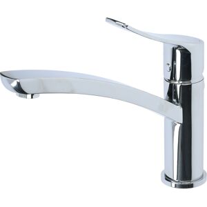 Mitigeur d’évier NOVA+ bec haut NF C2 - GARIS