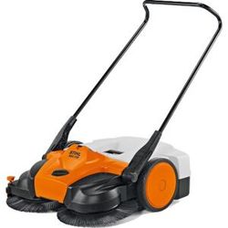 Balayeuse à batterie KGA 770 (sans batterie ni chargeur) STIHL 4860-011-4703