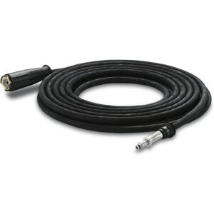 KARCHER Flexible haute pression avec raccord AVS 10m - KÄRCHER - 63912380