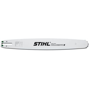 Guide-chaîne Rollomatic-E - 40 cm - 3/8'' P - 1,3 mm - STIHL - 3005-000-4813