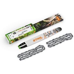 Cut Kit n°11 pour MS 261/271/291 40 cm - STIHL - 3003-000-9902
