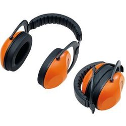 Protège-oreilles CONCEPT 24F repliable STIHL 0000-884-0542 Noir