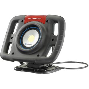 Projecteur filaire Bluetooth orientable 10000 lumens - FACOM - 777.SPOTBTPB