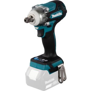 Boulonneuse à chocs 18V LXT 330Nm (sans batterie ni chargeur) + coffret MAKPAC - MAKITA - DTW301ZJ