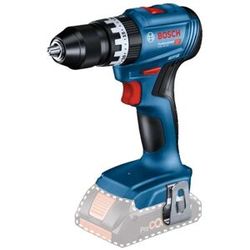 Perceuse visseuse à percussion 18 V GSB 18V-45 Professional (sans batterie ni chargeur) BOSCH 06019K3300