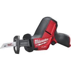 Scie sabre 12V M12 CHZ-0 (sans batterie ni chargeur) MILWAUKEE 4933446960