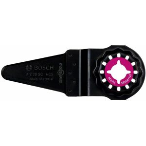 Lame coupe-joint de scie oscillante HCS AIZ 28 SC 40mm - BOSCH - 2608661691