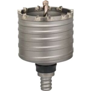 Couronne-trépan SDS-Max-5 100x80x96mm - BOSCH - 2608580524