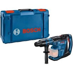 Perforateur SDS-Max 18 V GBH 18V-40 C (sans batterie ni chargeur) en coffret XL-BOXX BOSCH 611917100