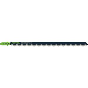 Lame de scie sauteuse S 155/W/3 Building Materials Insulation - FESTOOL - 204345