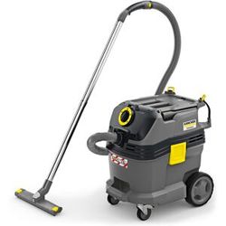 KARCHER Aspirateur eau et poussière NT 30/1 Tact L 1380W KÄRCHER 11482010