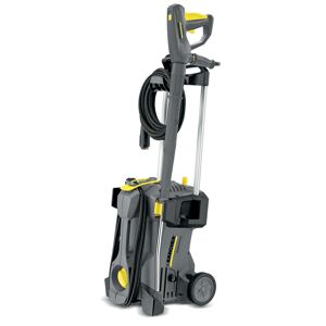 KARCHER Nettoyeur haute pression 2200W HD 5/11 P+ - KÄRCHER - 15209610