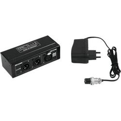 EUROLITE DXT-ME PRO fusion DMX - Logiciels et matériels DMX