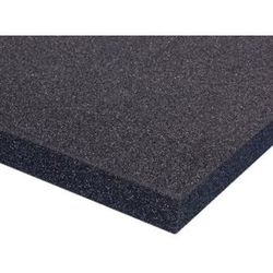 Adam Hall Hardware 019340SA B - Plastazote (LD29) autocollant 2 000 x 1 200 x 40 mm - Accessoires construction de malles