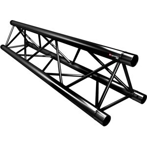 Structures alu Naxpro-Truss FD 23 Longueur 100 cm Noir -B-Stock- FD 23 noir