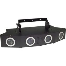 Laserworld EL-900RGB -B-Stock- Soldes% Effets lumineux