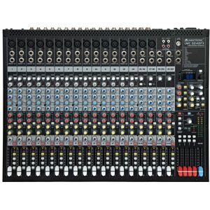 OMNITRONIC LMC-3242FX Console de mixage USB -B-Stock- Soldes% Divers