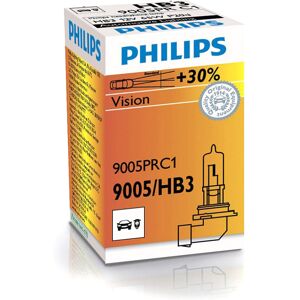 Philips HB4 Vision C1 55W 12V P22d 9006PRC1 - Ampoules de phares automobiles