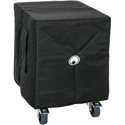 OMNITRONIC MAXX-1508 Sub Cover MK2 - Housses de protection pour haut-parleurs